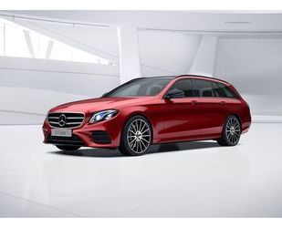 Mercedes-Benz E 400 Gebrauchtwagen