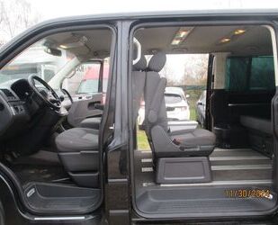 VW T5 Transporter Gebrauchtwagen