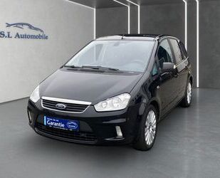 Ford C-Max Gebrauchtwagen