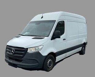 Mercedes-Benz Sprinter Gebrauchtwagen