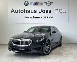 BMW i5 Gebrauchtwagen