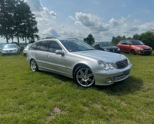 Mercedes-Benz C 220 Gebrauchtwagen