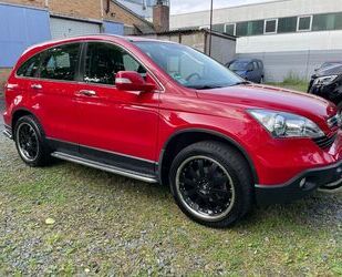 Honda CR-V Gebrauchtwagen