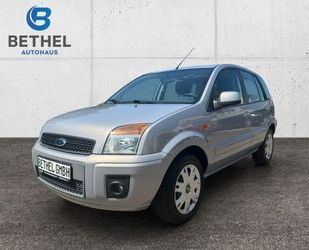 Ford Fusion Gebrauchtwagen