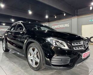 Mercedes-Benz GLA 180 Gebrauchtwagen