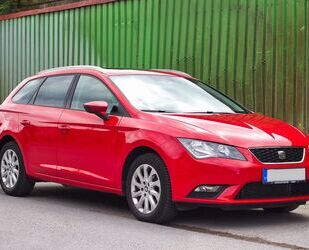 Seat Leon Gebrauchtwagen