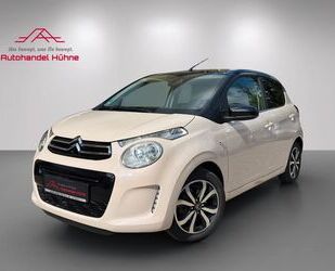 Citroen C1 Gebrauchtwagen
