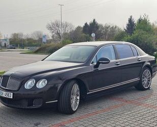 Bentley Continental Flying Spur Gebrauchtwagen