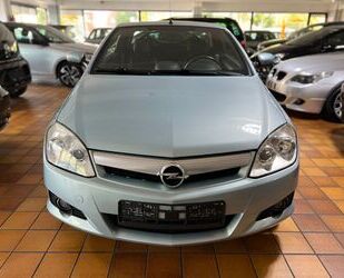 Opel Tigra Gebrauchtwagen