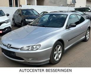 Peugeot 406 