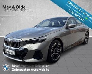 BMW 520 Gebrauchtwagen