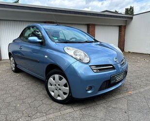 Nissan Micra Gebrauchtwagen