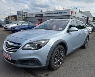 Nissan Insignia 