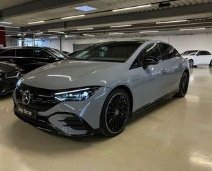 Mercedes-Benz EQE Gebrauchtwagen