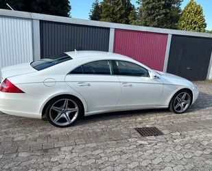 Mercedes-Benz CLS 350 Gebrauchtwagen