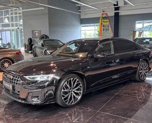 Audi A8 Gebrauchtwagen