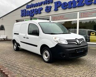 Renault Kangoo Gebrauchtwagen