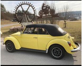 VW Käfer Gebrauchtwagen