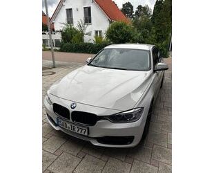 BMW 318 Gebrauchtwagen