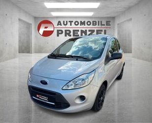 Ford Ka/Ka+ Gebrauchtwagen
