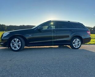 Mercedes-Benz E 200 Gebrauchtwagen