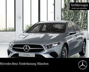 Mercedes-Benz A 200 Gebrauchtwagen