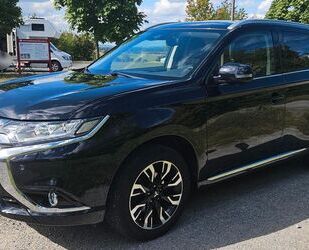 Mitsubishi Outlander Gebrauchtwagen