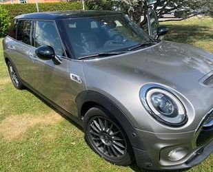 Mini Cooper SD Clubman Gebrauchtwagen