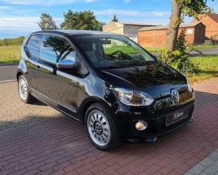 VW up! Gebrauchtwagen