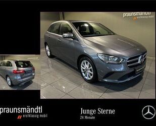 Mercedes-Benz B 180 Gebrauchtwagen