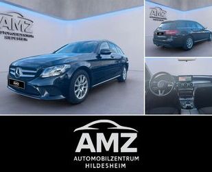 Mercedes-Benz C 200 Gebrauchtwagen