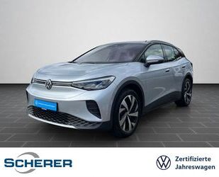 VW ID.4 Gebrauchtwagen