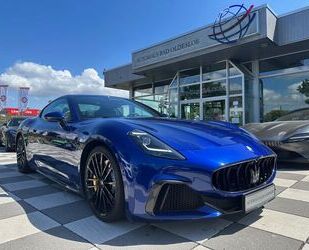 Maserati Granturismo Gebrauchtwagen