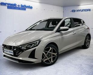 Hyundai i20 Gebrauchtwagen