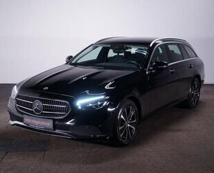 Mercedes-Benz E 300 Gebrauchtwagen