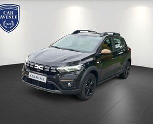 Dacia Sandero Gebrauchtwagen