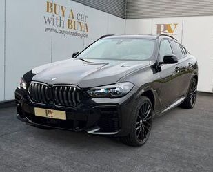 BMW X6 Gebrauchtwagen