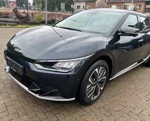 Kia EV6 Gebrauchtwagen