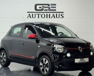 Renault Twingo Gebrauchtwagen