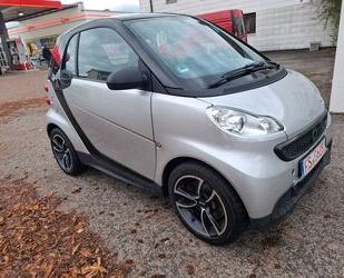 Hyundai ForTwo 