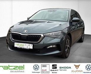 Skoda Scala Gebrauchtwagen