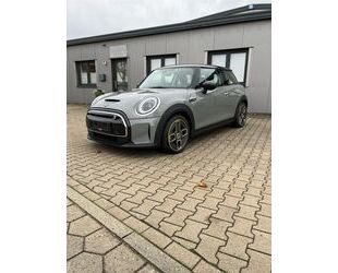 Mini Cooper SE Gebrauchtwagen