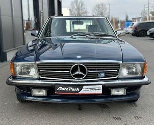 Mercedes-Benz SL 300 Gebrauchtwagen