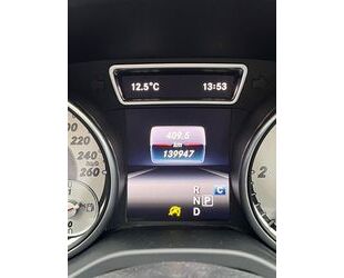 Mercedes-Benz GLA 220 Gebrauchtwagen