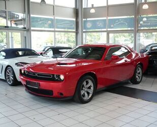 Dodge Challenger Gebrauchtwagen