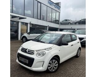 Citroen C1 Gebrauchtwagen
