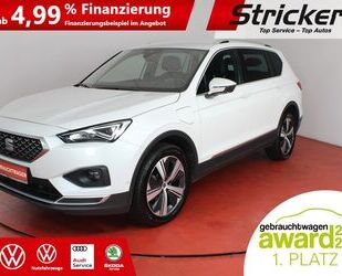 Seat Tarraco Gebrauchtwagen