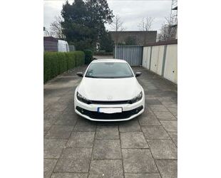 VW Scirocco Gebrauchtwagen