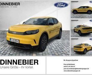 Ford Capri Gebrauchtwagen