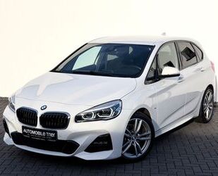 BMW 218 Active Tourer Gebrauchtwagen